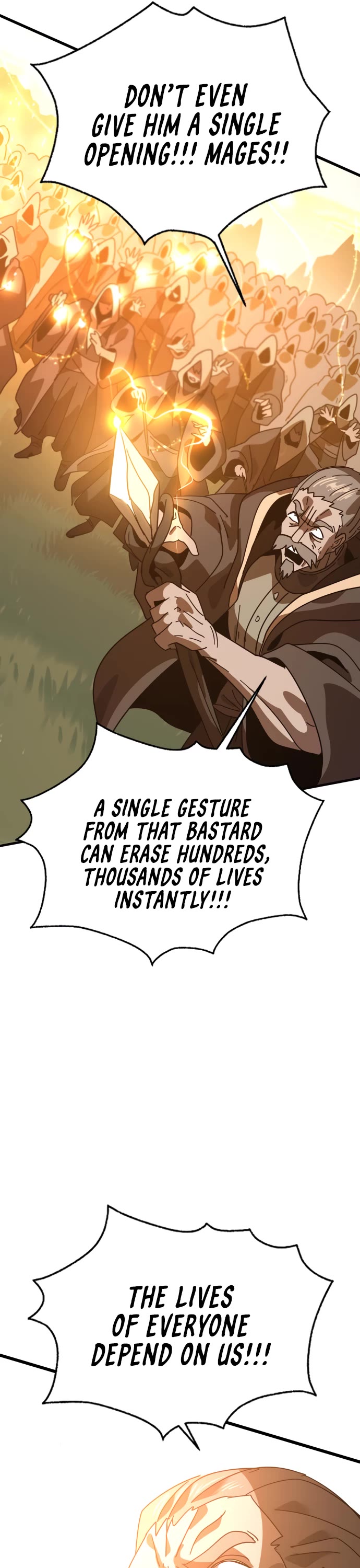 My Second Life is a Healing Life? chapter 76 page 25