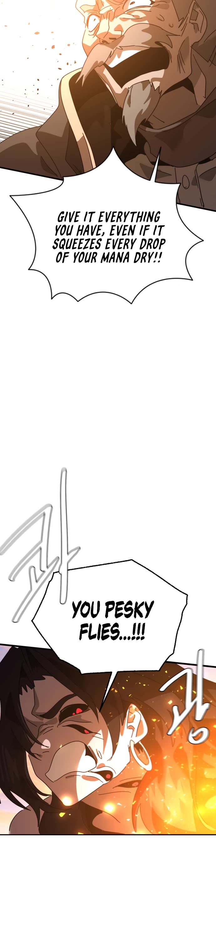 My Second Life is a Healing Life? chapter 76 page 26