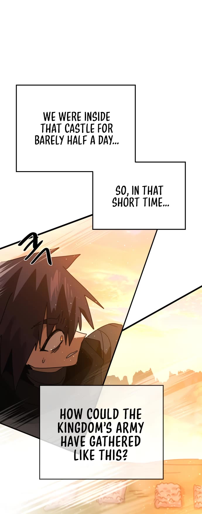 My Second Life is a Healing Life? chapter 76 page 27