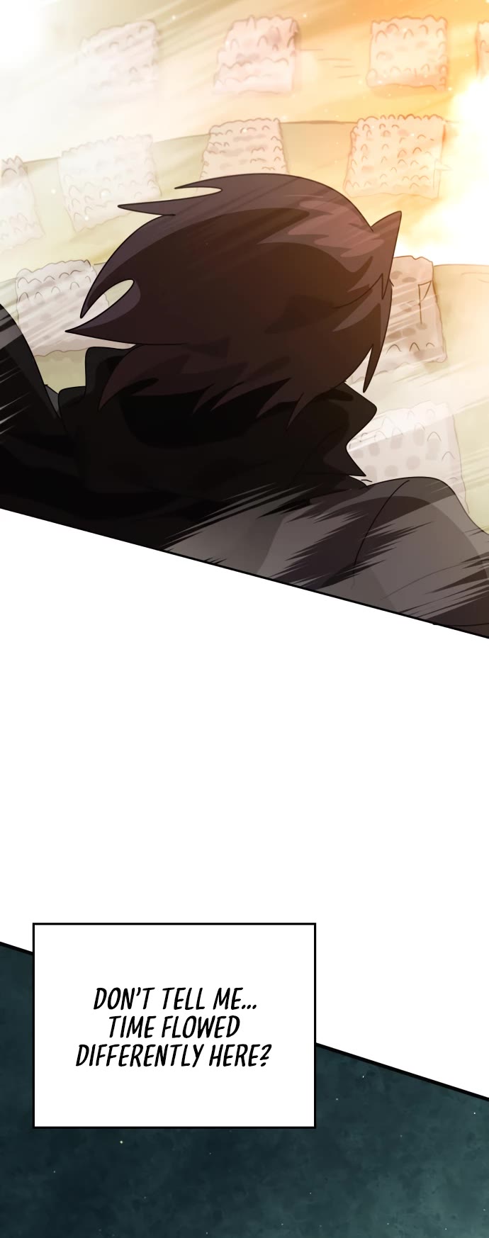 My Second Life is a Healing Life? chapter 76 page 28