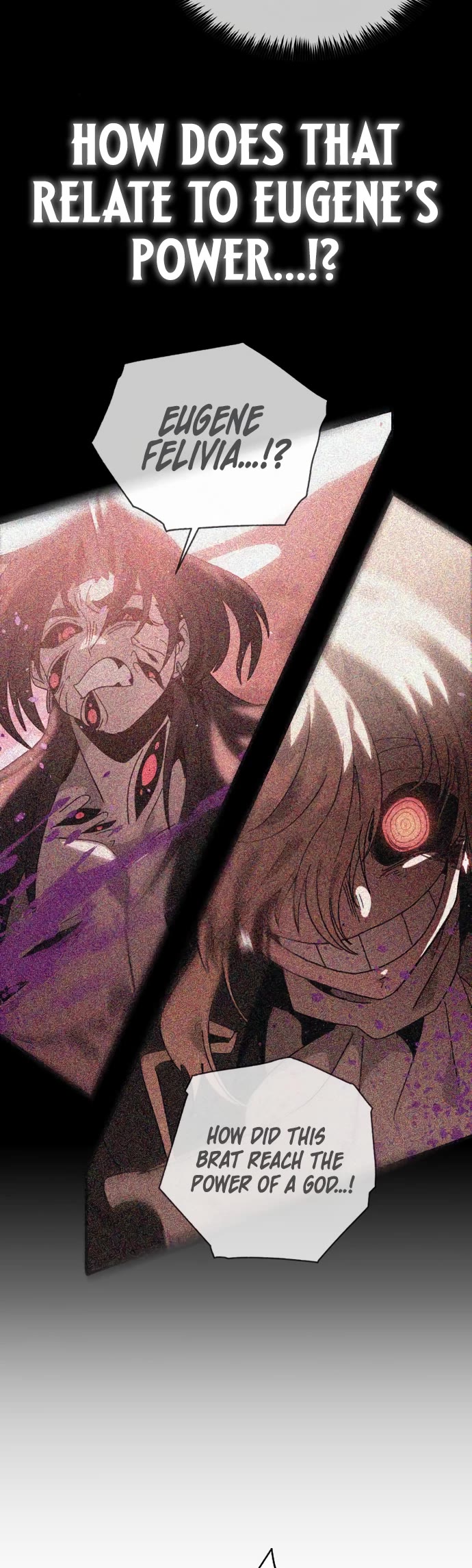 My Second Life is a Healing Life? chapter 76 page 34