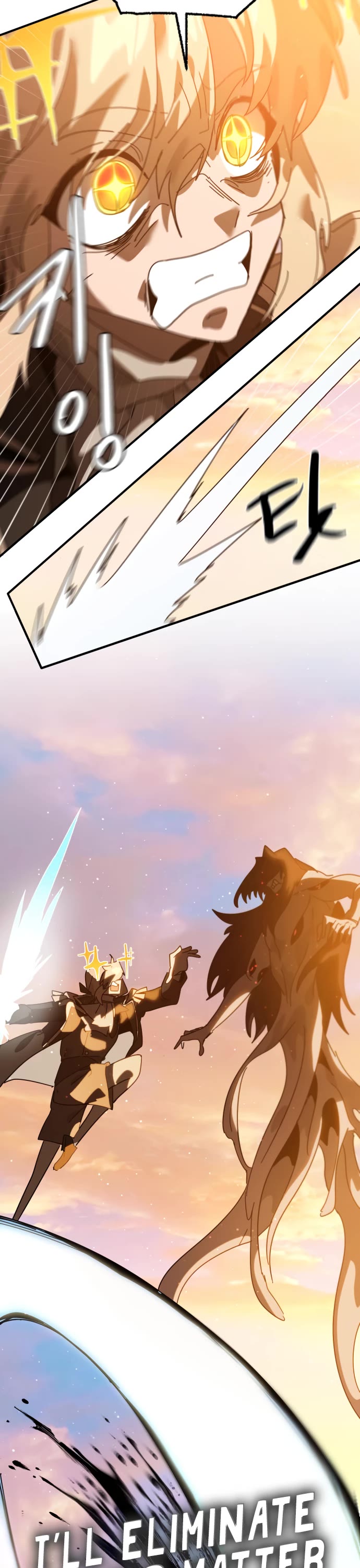 My Second Life is a Healing Life? chapter 76 page 37