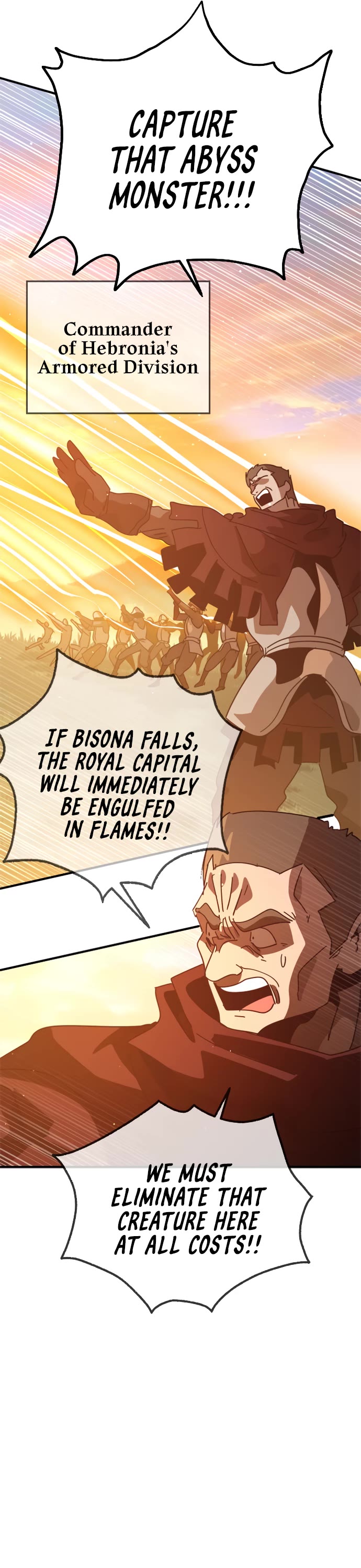 My Second Life is a Healing Life? chapter 76 page 4