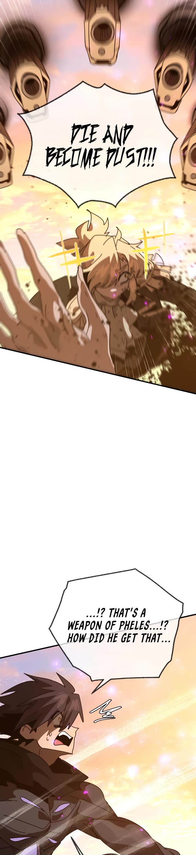 My Second Life is a Healing Life? chapter 76 page 40