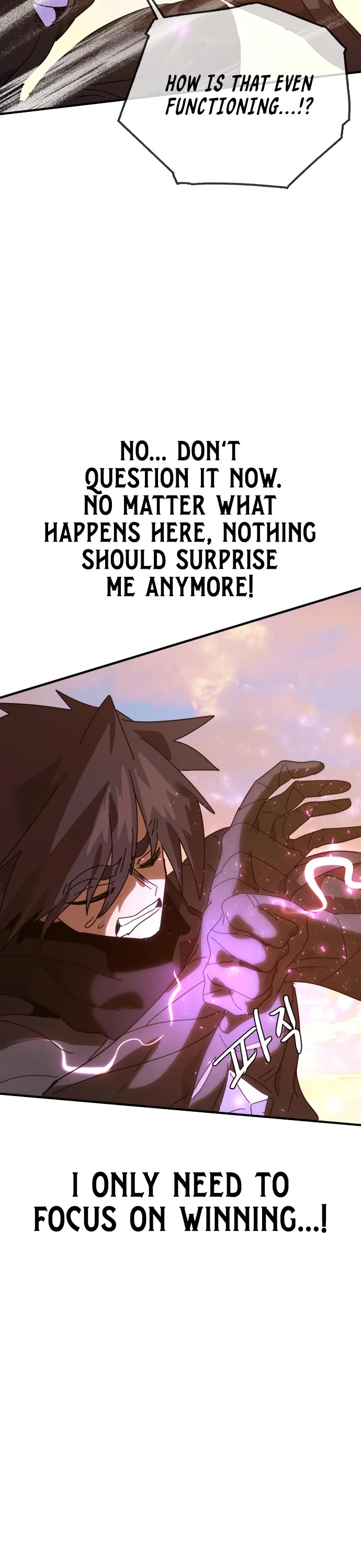 My Second Life is a Healing Life? chapter 76 page 41