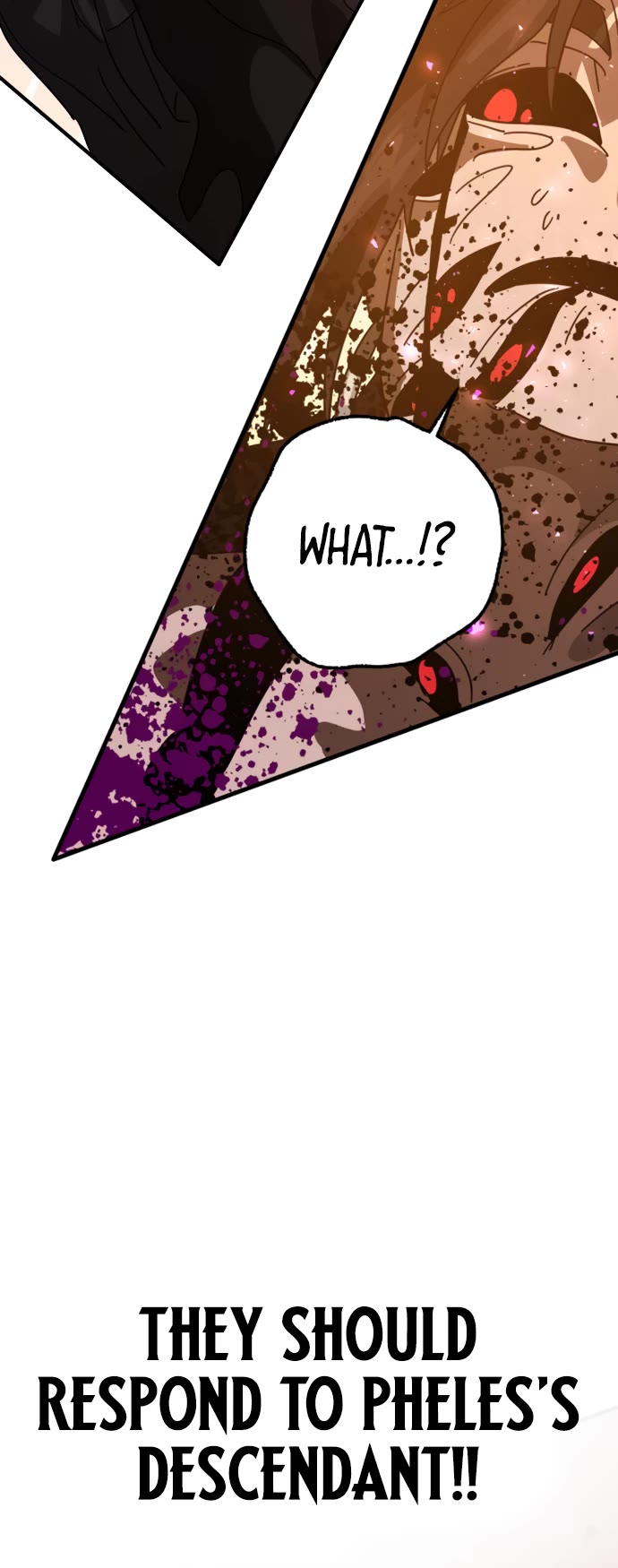 My Second Life is a Healing Life? chapter 76 page 43