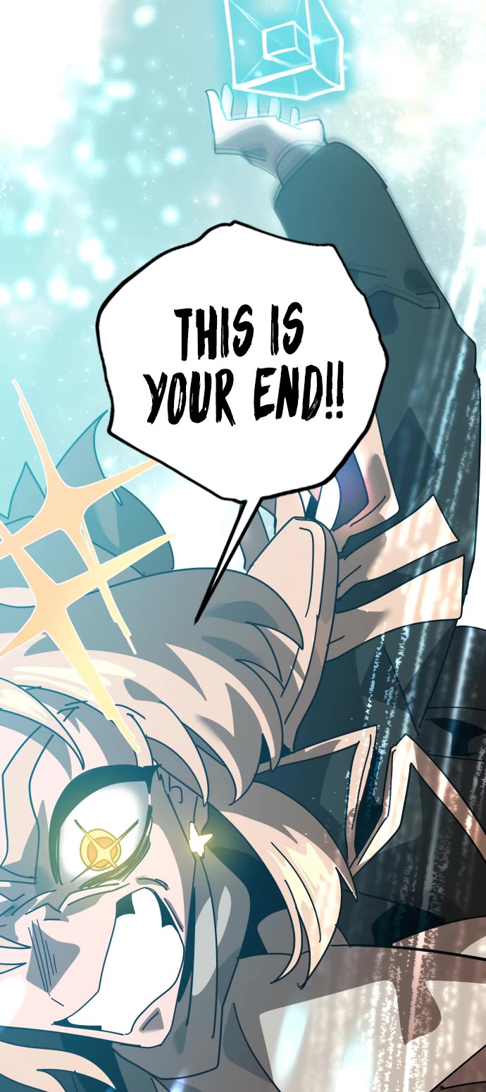 My Second Life is a Healing Life? chapter 76 page 46