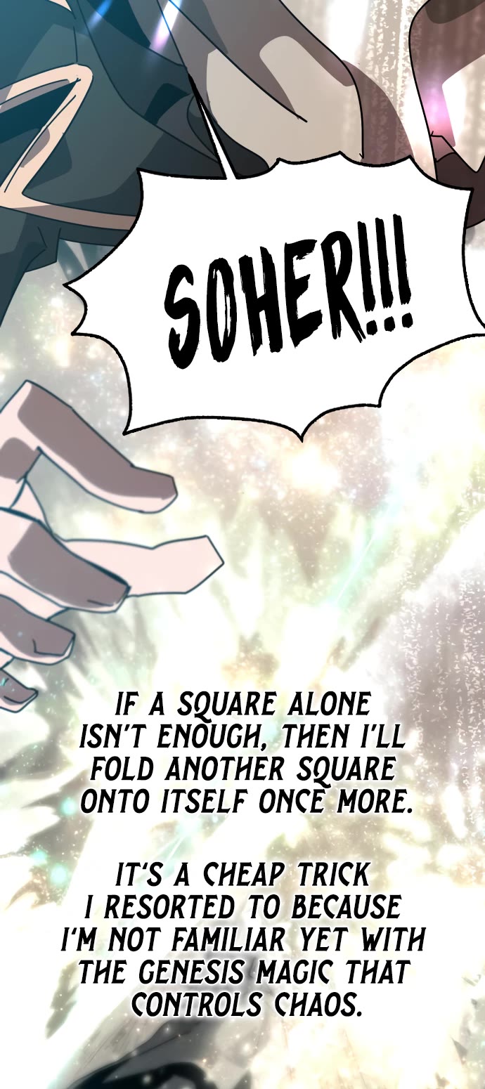 My Second Life is a Healing Life? chapter 76 page 47