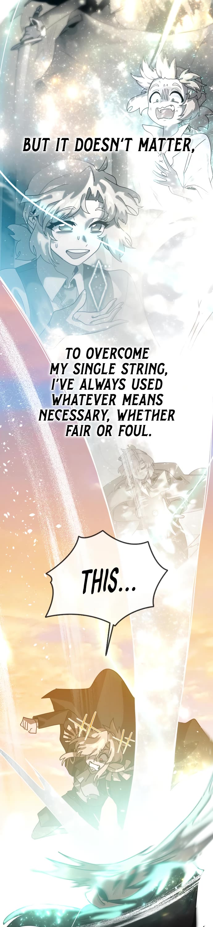 My Second Life is a Healing Life? chapter 76 page 48