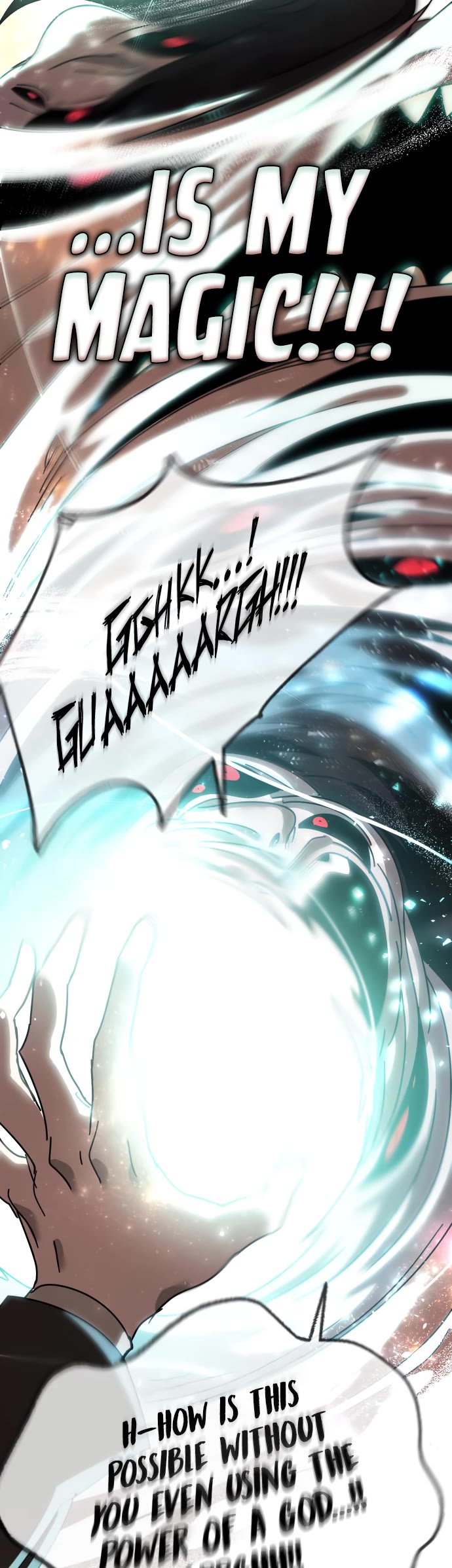 My Second Life is a Healing Life? chapter 76 page 49