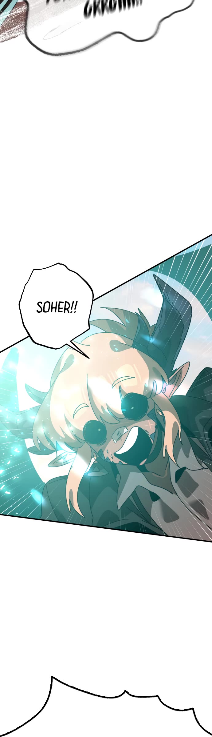 My Second Life is a Healing Life? chapter 76 page 50