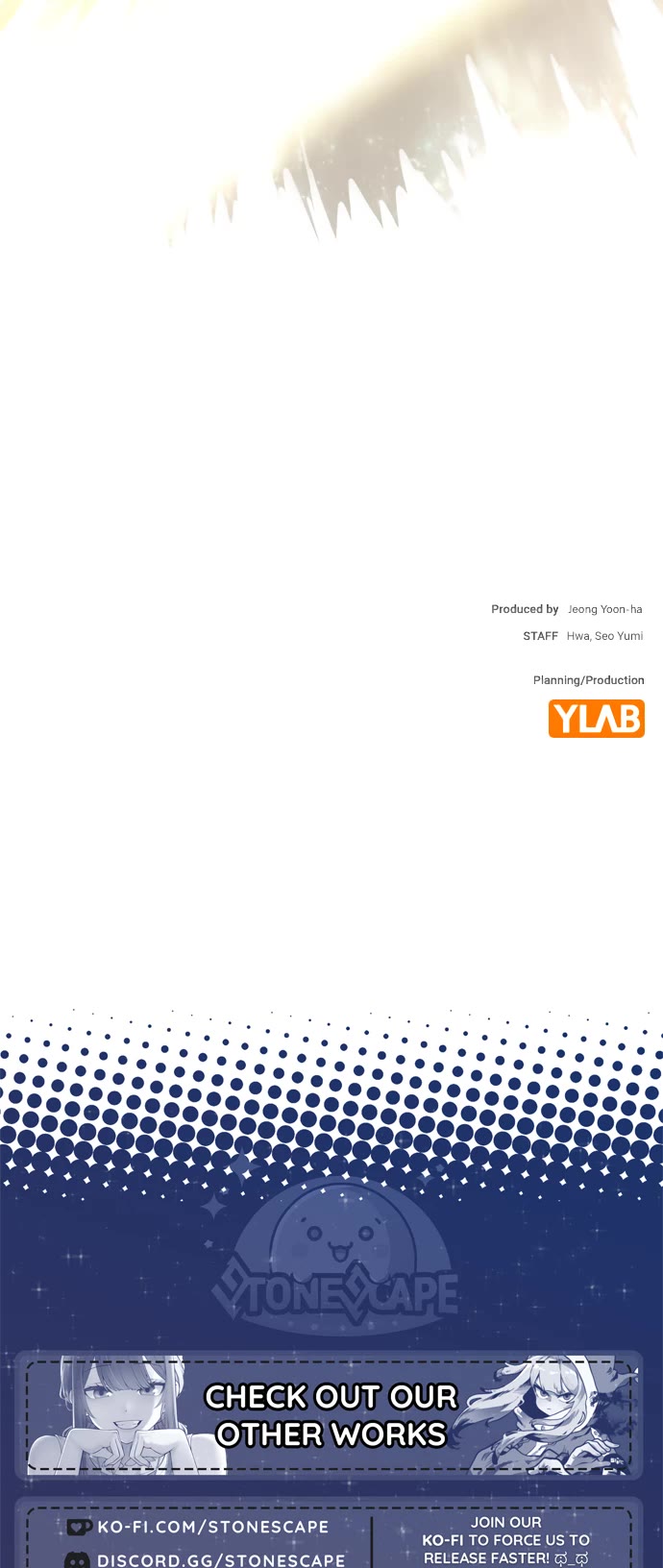 My Second Life is a Healing Life? chapter 76 page 56