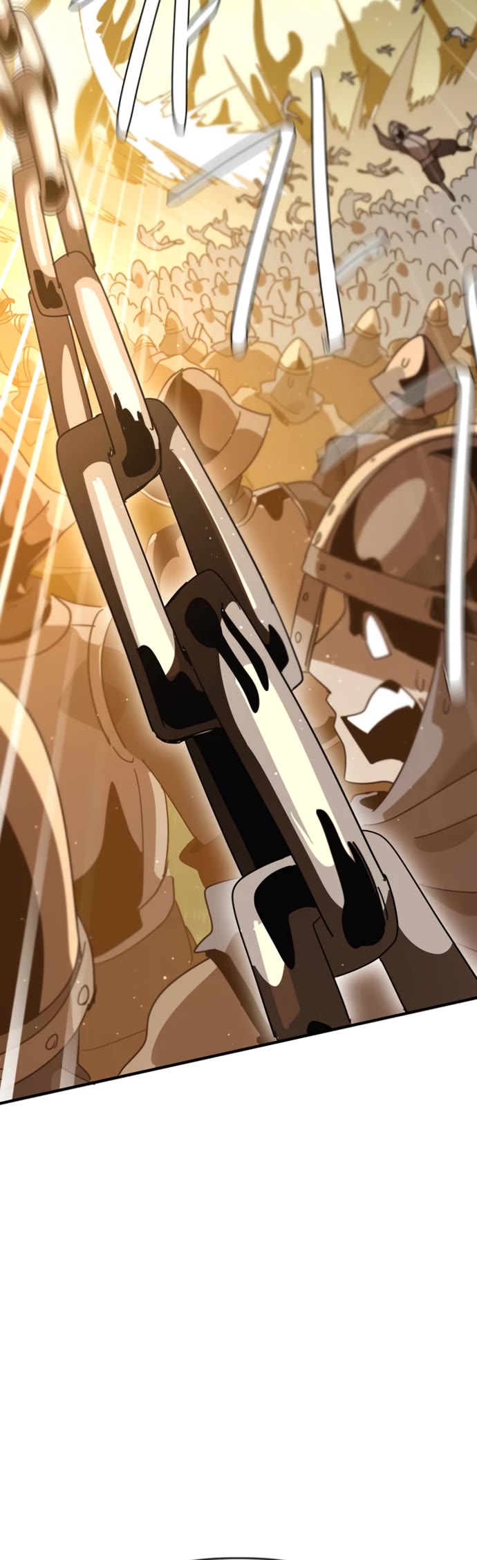 My Second Life is a Healing Life? chapter 76 page 6