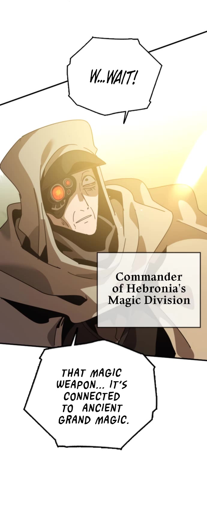 My Second Life is a Healing Life? chapter 76 page 9