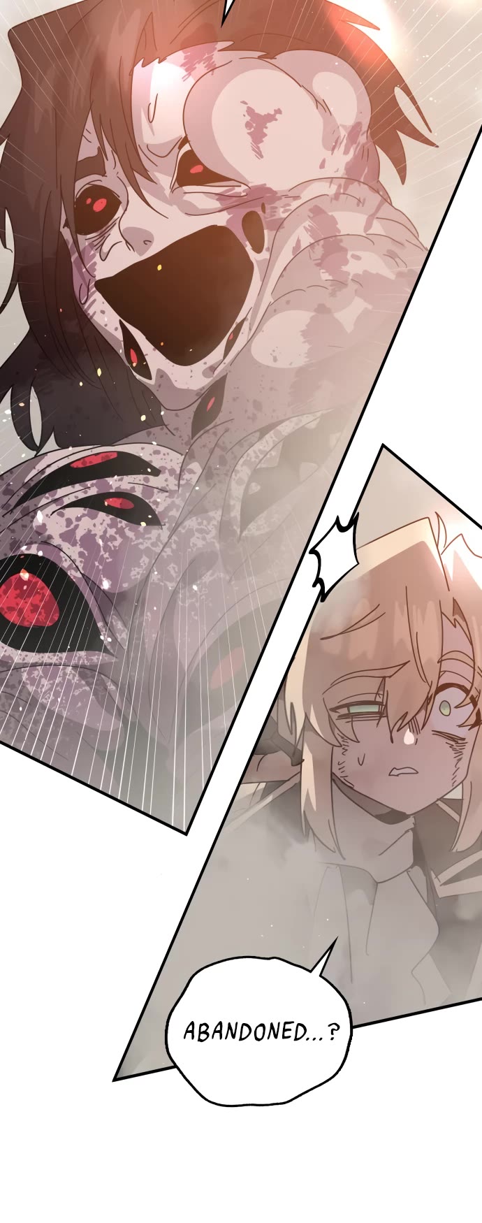 My Second Life is a Healing Life? chapter 77 page 10