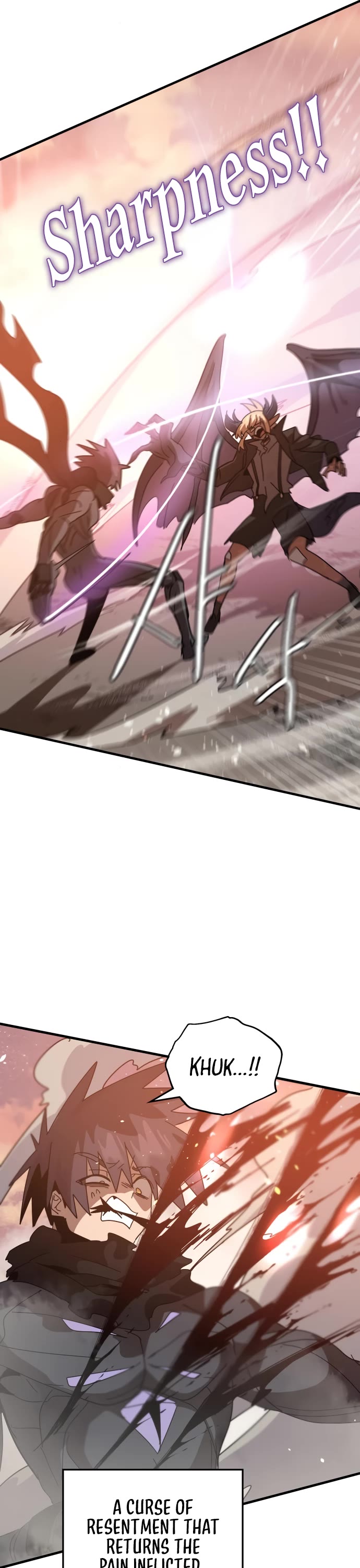 My Second Life is a Healing Life? chapter 77 page 15