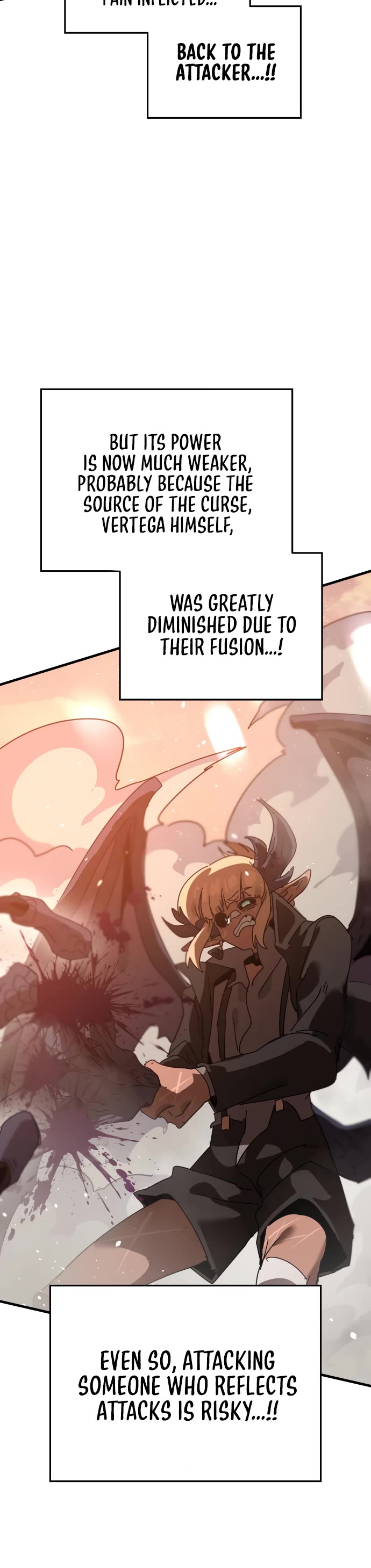 My Second Life is a Healing Life? chapter 77 page 16