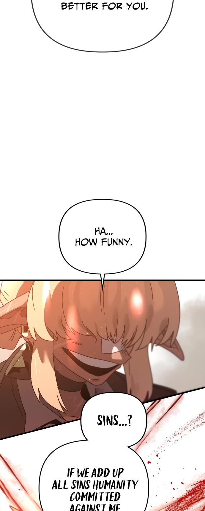 My Second Life is a Healing Life? chapter 77 page 20