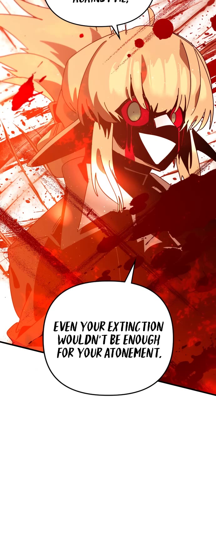 My Second Life is a Healing Life? chapter 77 page 21