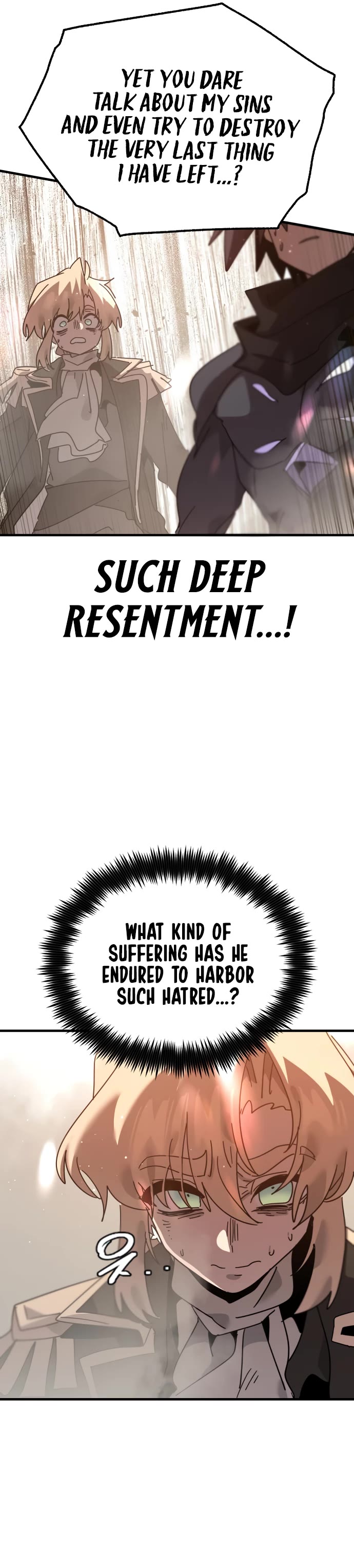 My Second Life is a Healing Life? chapter 77 page 22