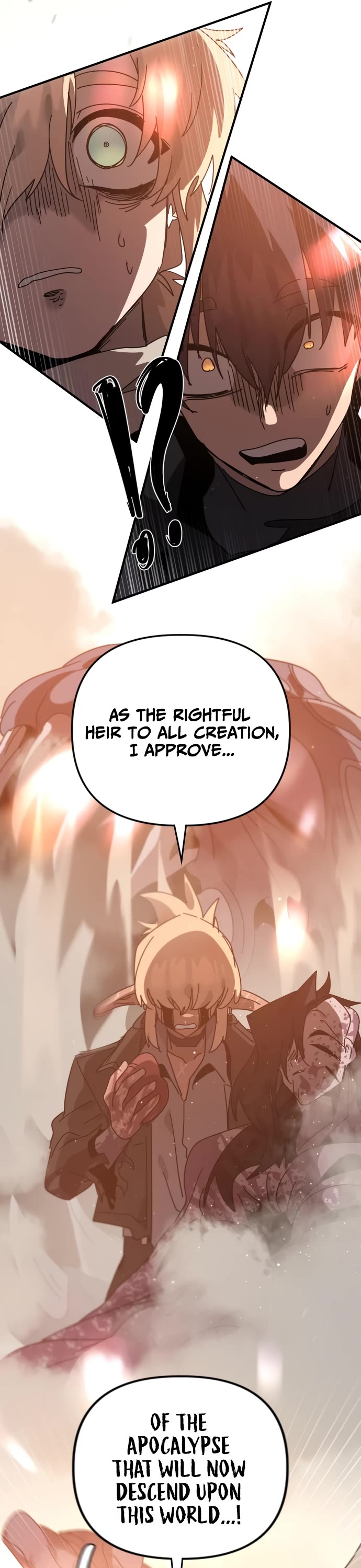 My Second Life is a Healing Life? chapter 77 page 26