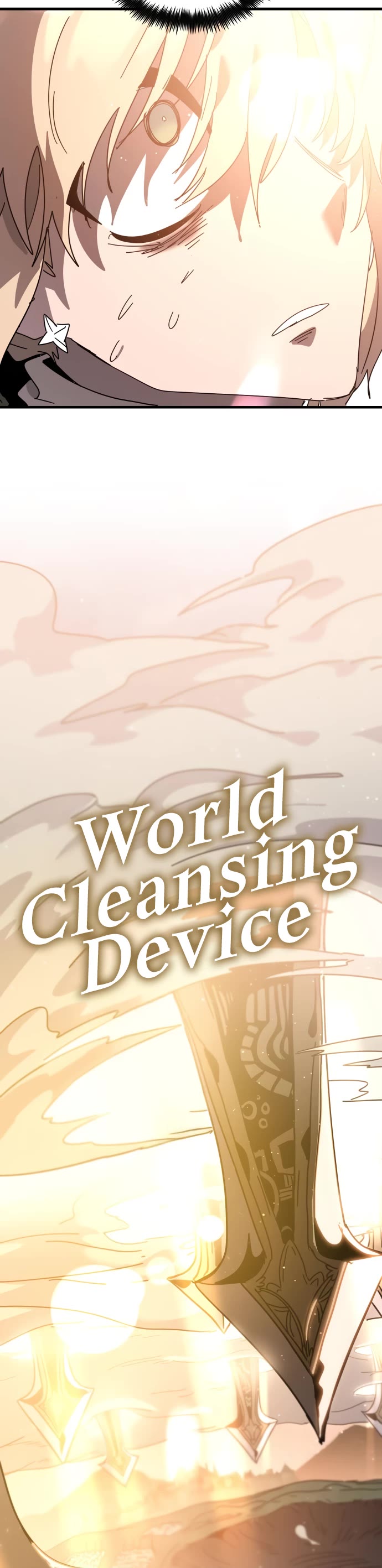 My Second Life is a Healing Life? chapter 77 page 28