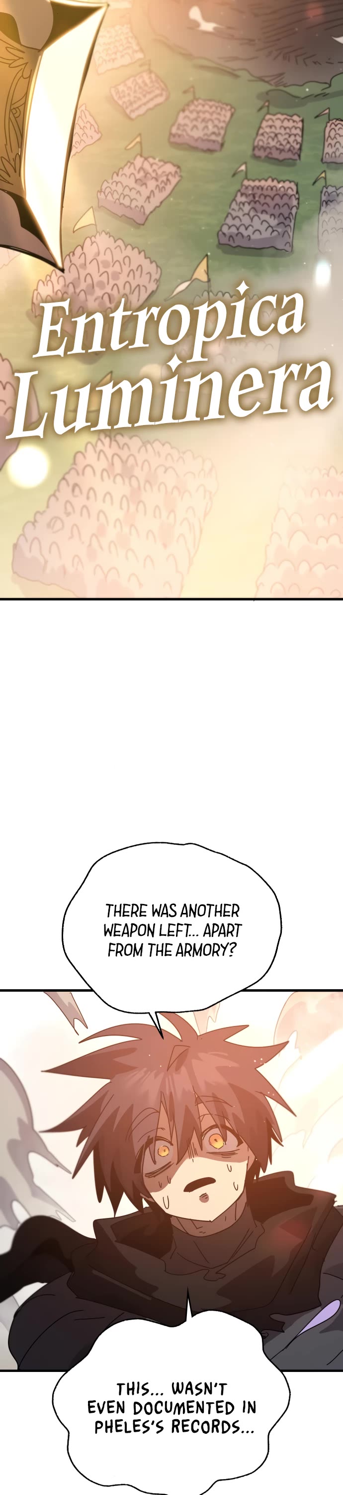 My Second Life is a Healing Life? chapter 77 page 29