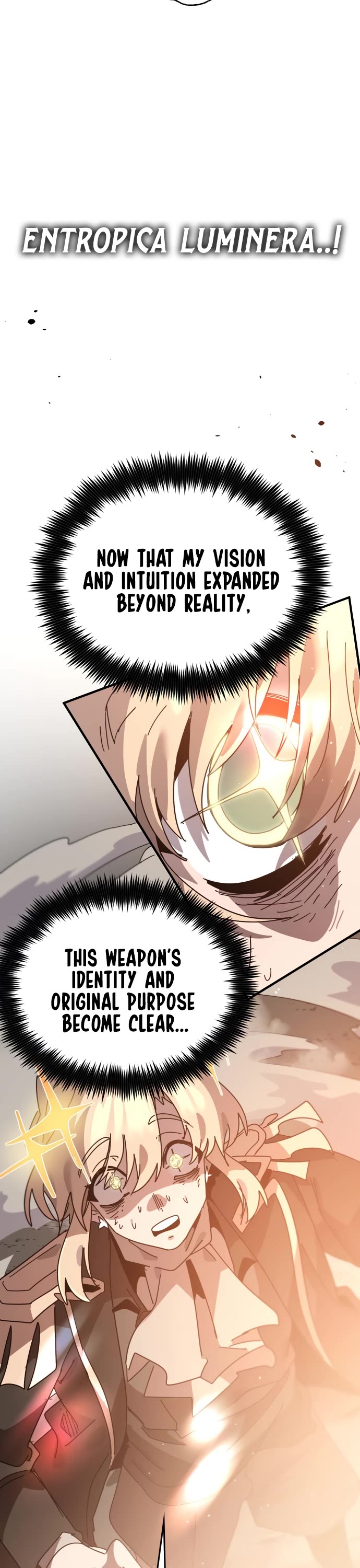 My Second Life is a Healing Life? chapter 77 page 30