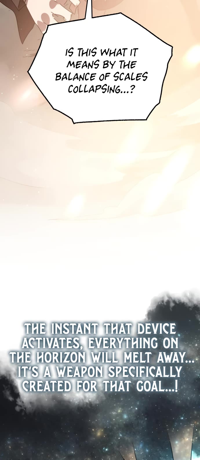 My Second Life is a Healing Life? chapter 77 page 31