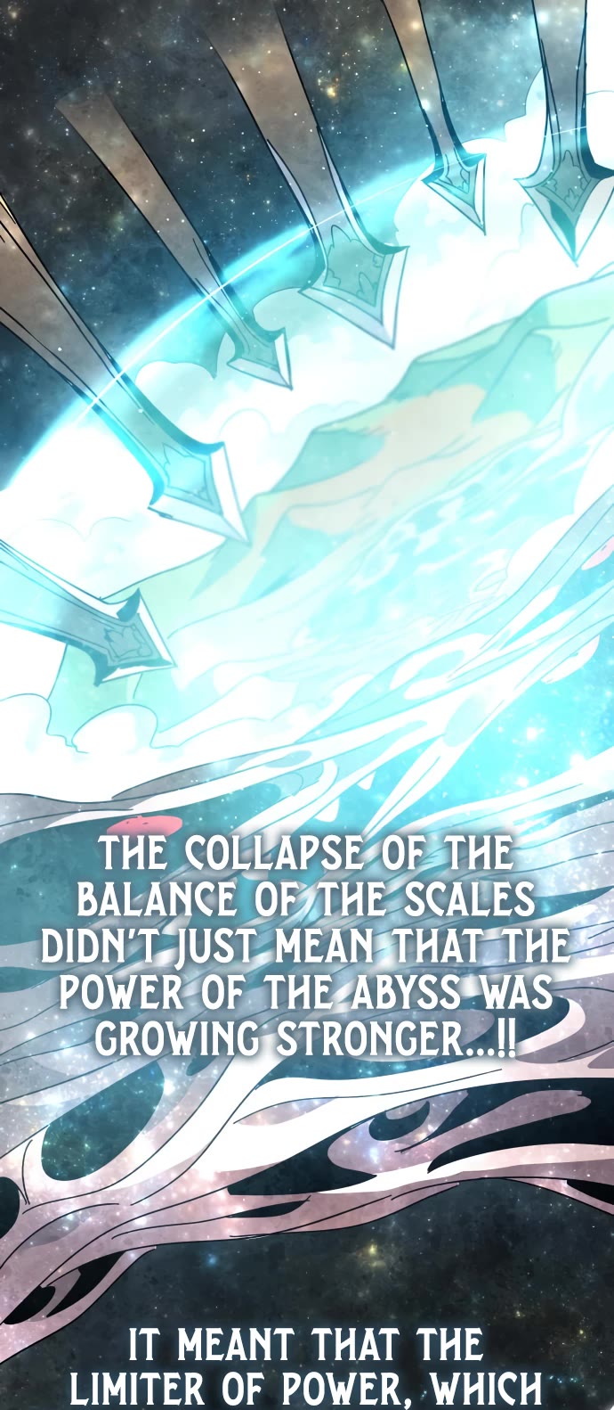 My Second Life is a Healing Life? chapter 77 page 32