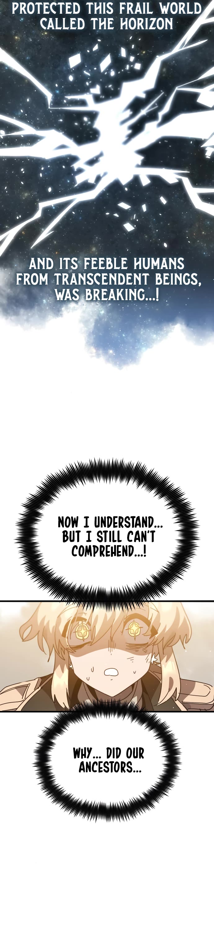 My Second Life is a Healing Life? chapter 77 page 33