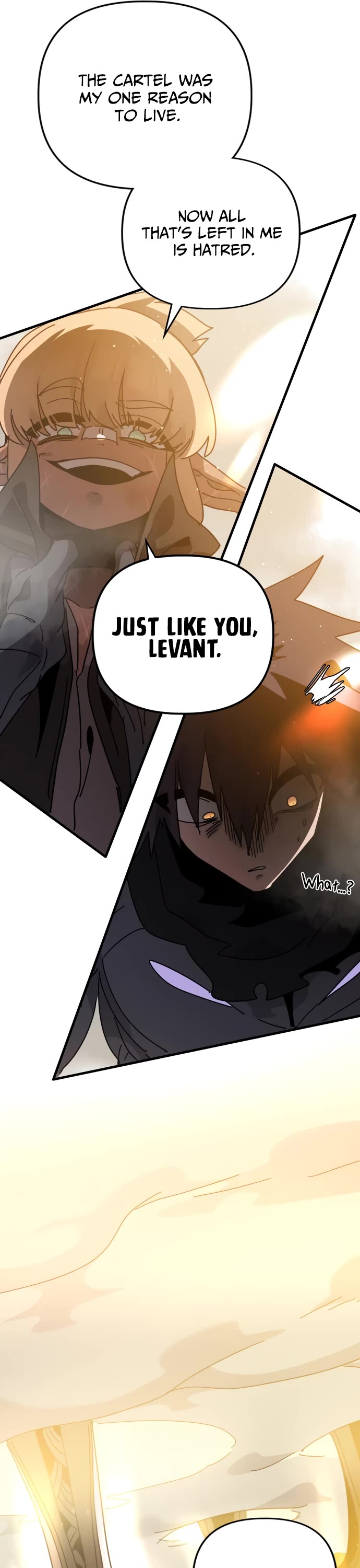 My Second Life is a Healing Life? chapter 77 page 36