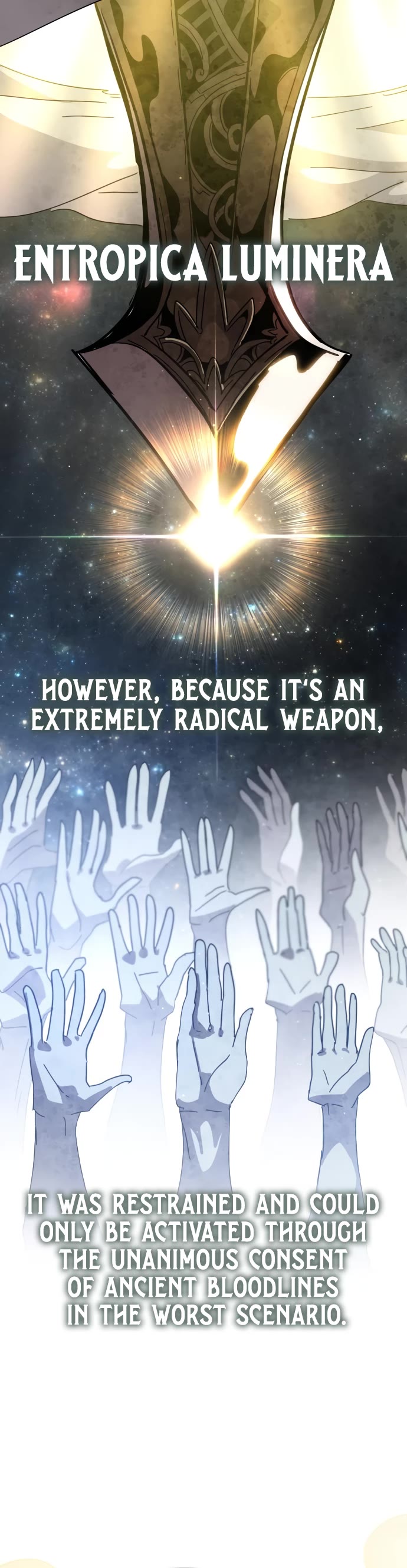 My Second Life is a Healing Life? chapter 77 page 38