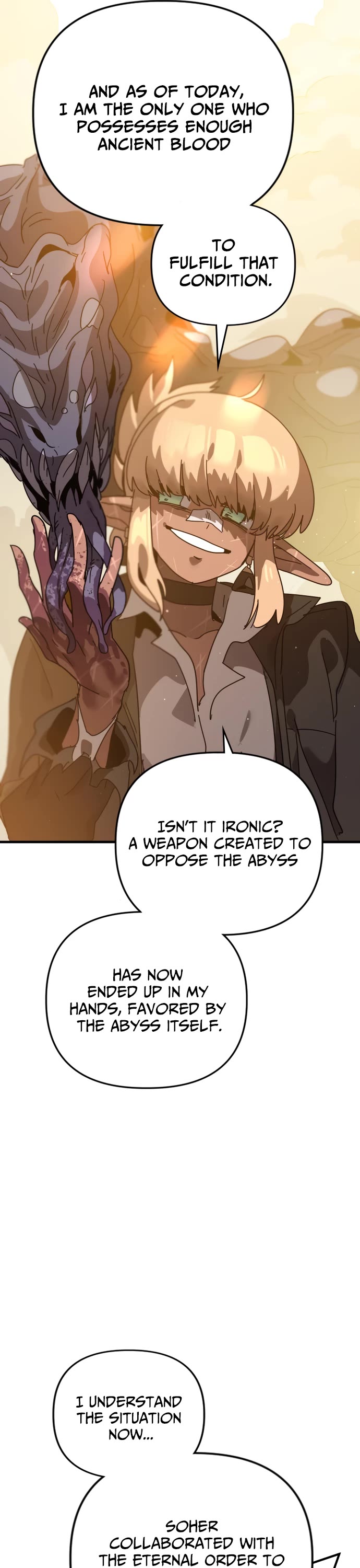 My Second Life is a Healing Life? chapter 77 page 39