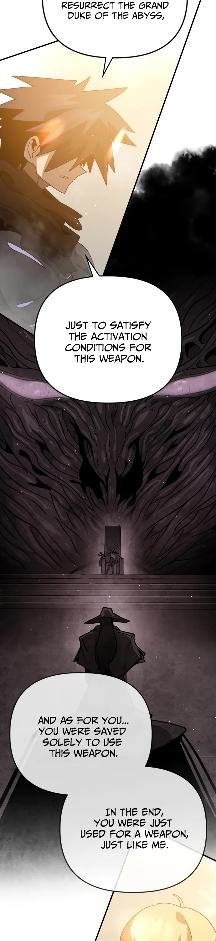 My Second Life is a Healing Life? chapter 77 page 40