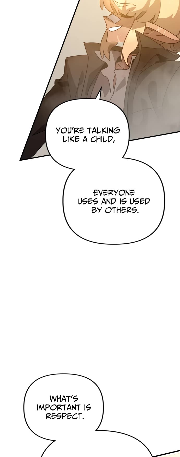 My Second Life is a Healing Life? chapter 77 page 41