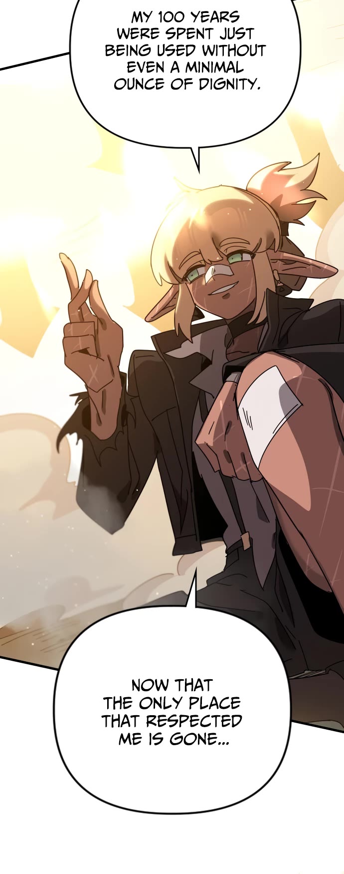 My Second Life is a Healing Life? chapter 77 page 42