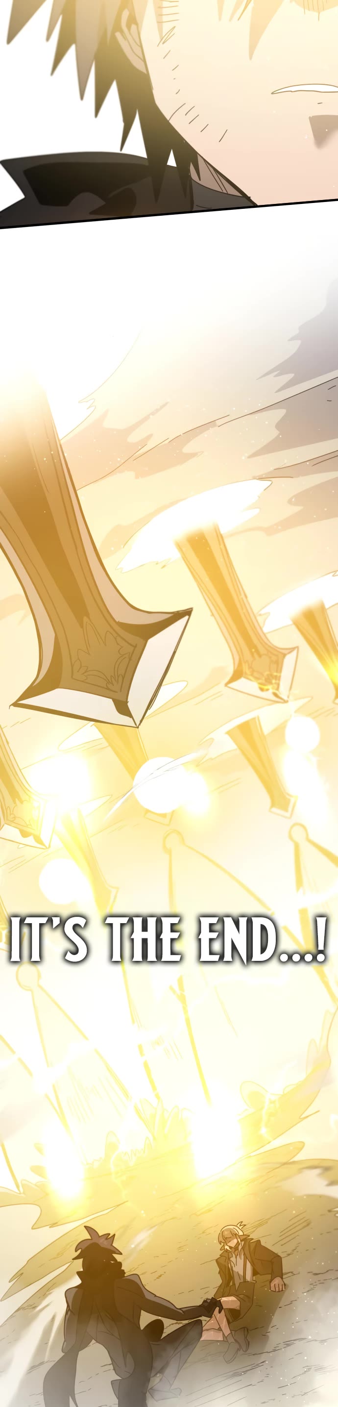 My Second Life is a Healing Life? chapter 77 page 44