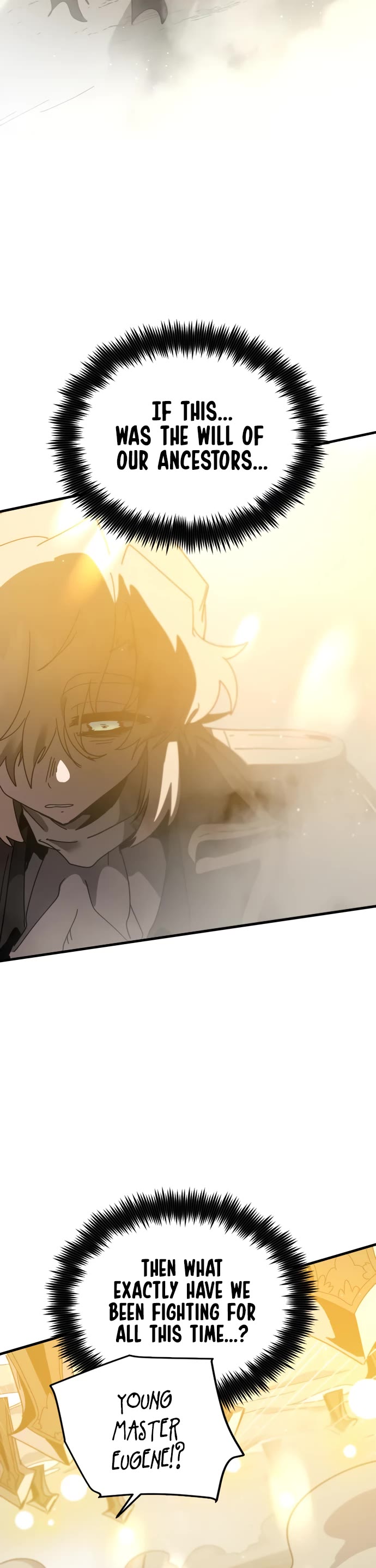 My Second Life is a Healing Life? chapter 77 page 45