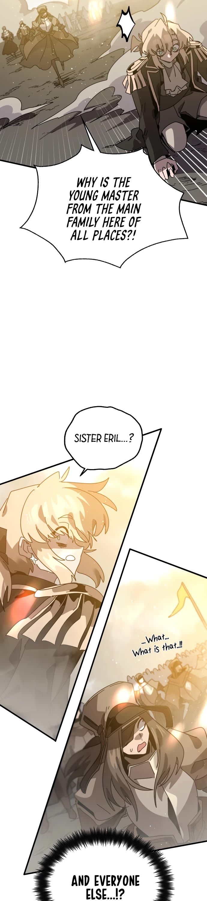 My Second Life is a Healing Life? chapter 77 page 46