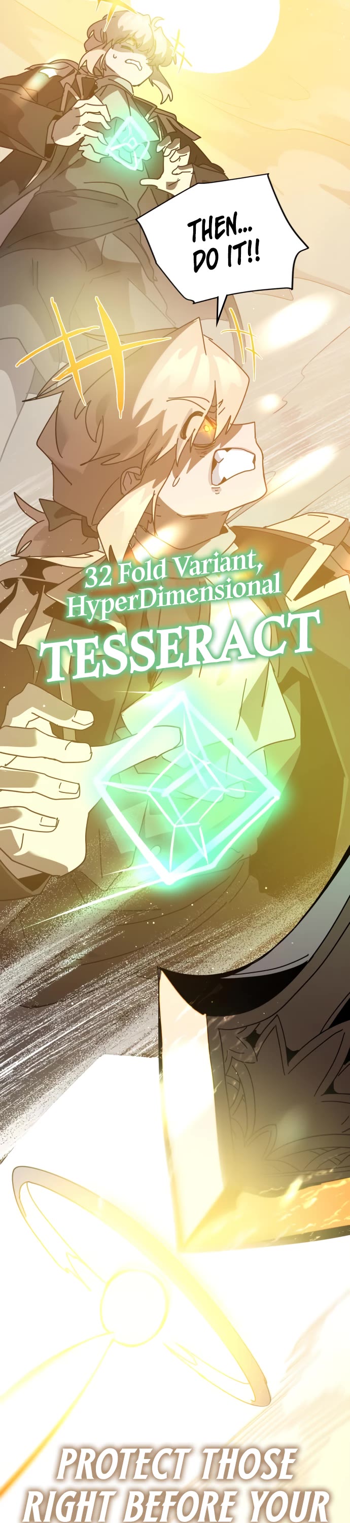 My Second Life is a Healing Life? chapter 77 page 49