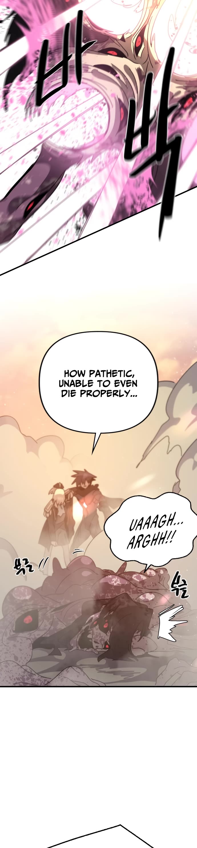 My Second Life is a Healing Life? chapter 77 page 5