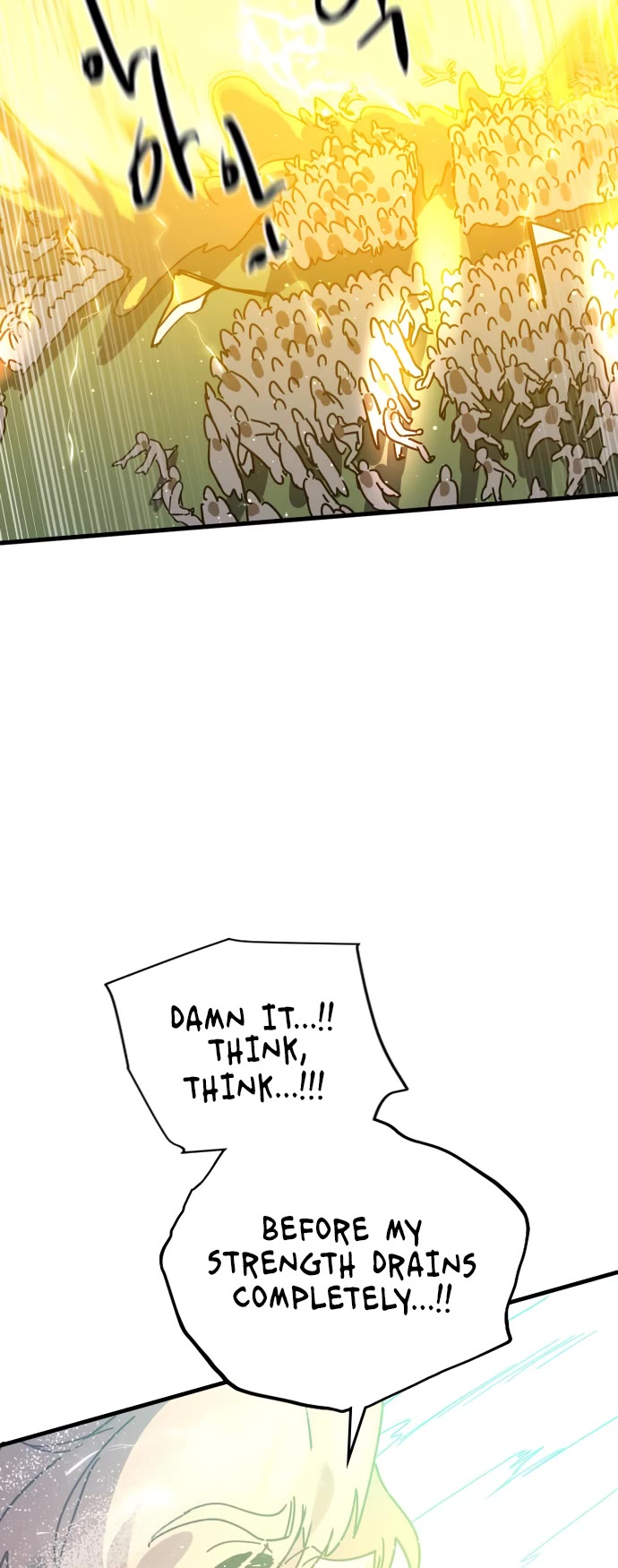 My Second Life is a Healing Life? chapter 77 page 54