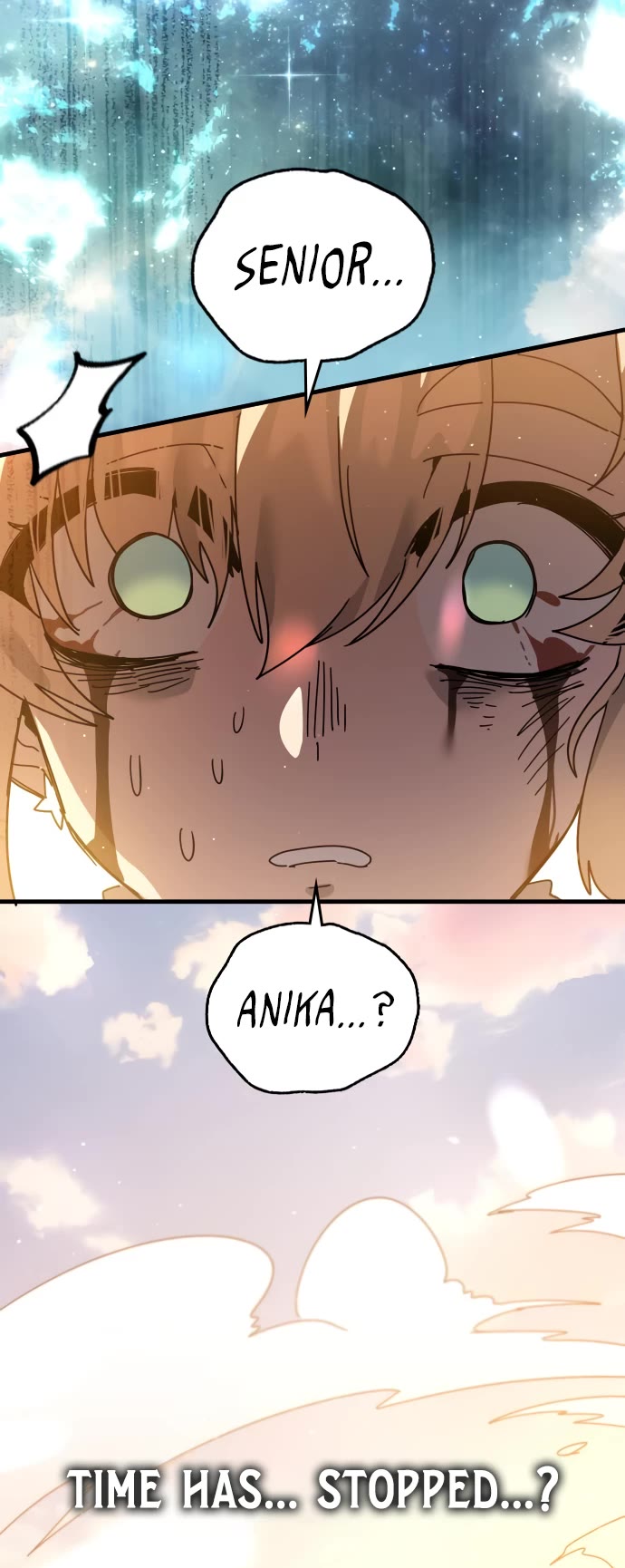 My Second Life is a Healing Life? chapter 77 page 58