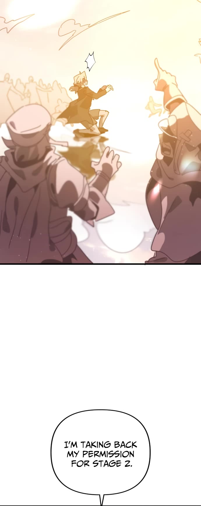 My Second Life is a Healing Life? chapter 77 page 59