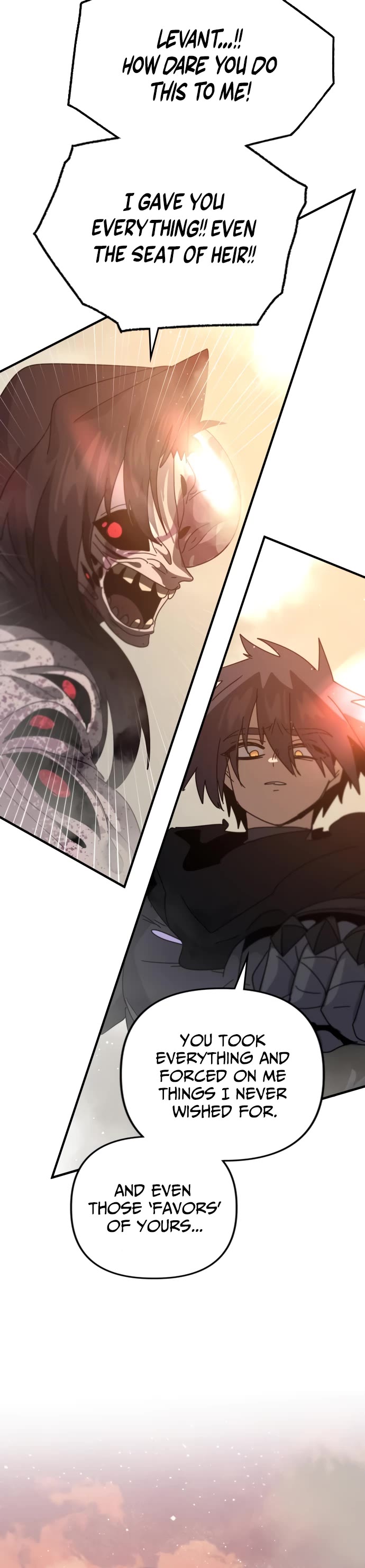 My Second Life is a Healing Life? chapter 77 page 6