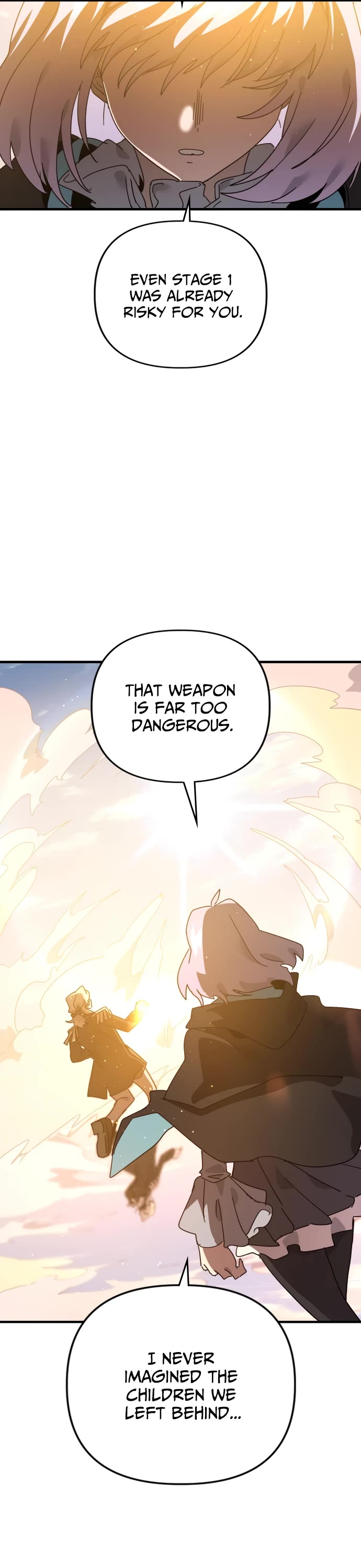 My Second Life is a Healing Life? chapter 77 page 60