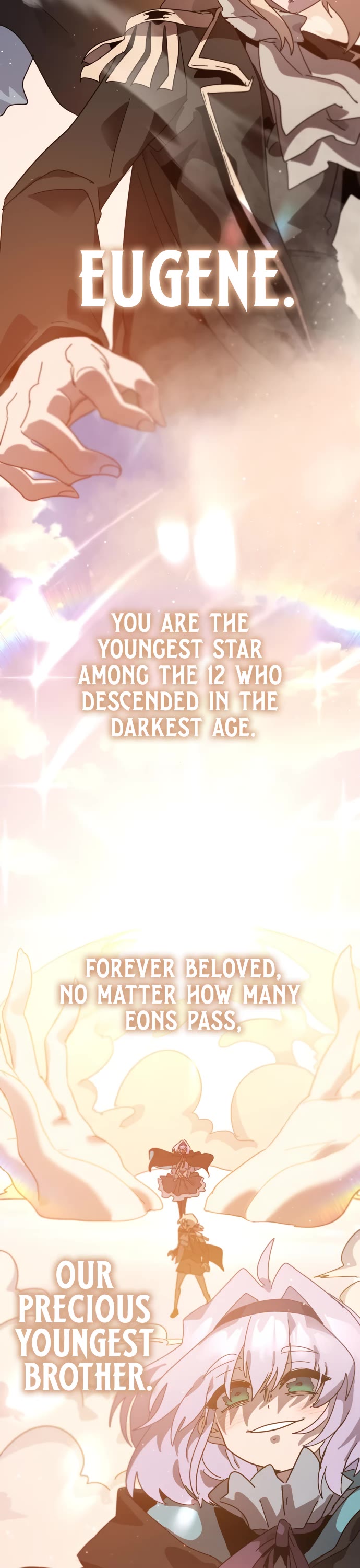 My Second Life is a Healing Life? chapter 77 page 65