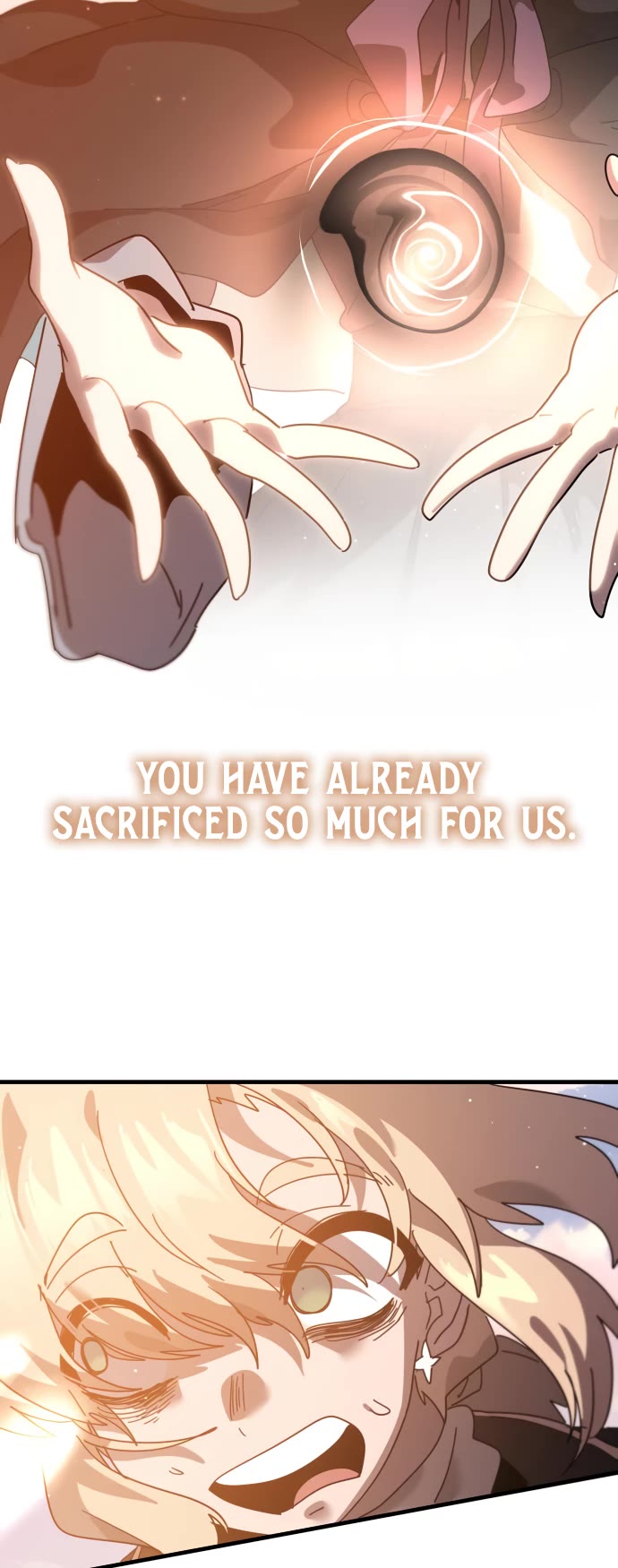 My Second Life is a Healing Life? chapter 77 page 66