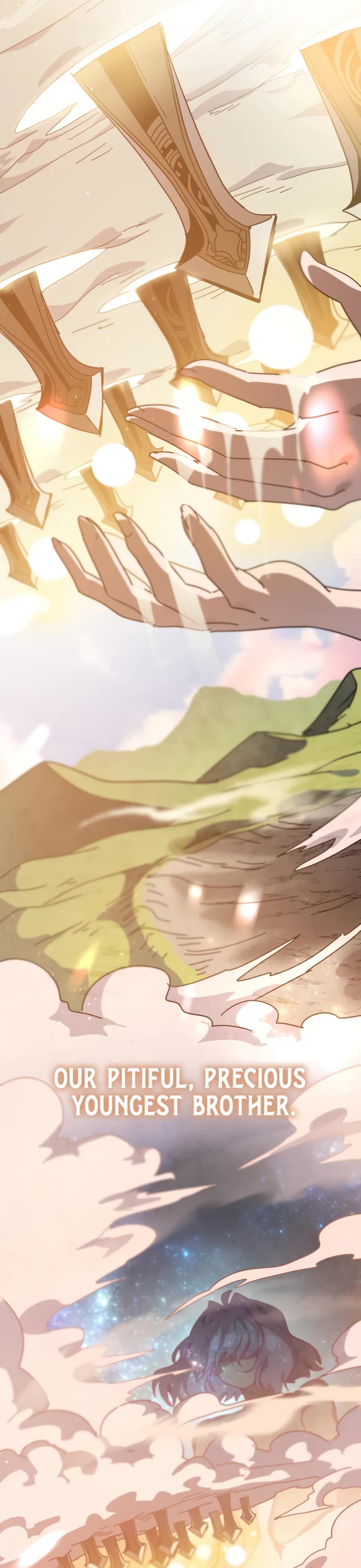 My Second Life is a Healing Life? chapter 77 page 68